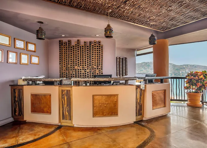 Hilton Grand Vacations Club