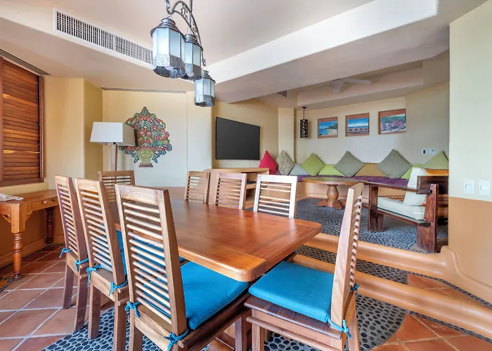 Resort Hilton Grand Vacations Club Zihuatanejo