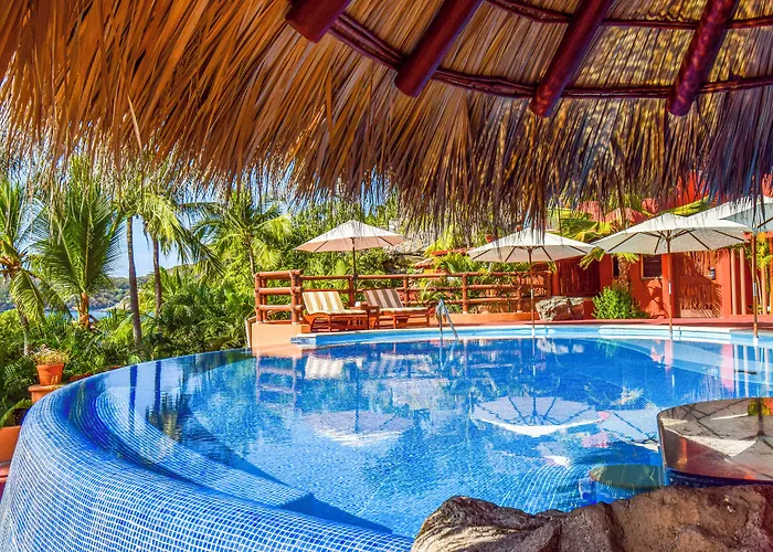 Resort Hilton Grand Vacations Club 4*