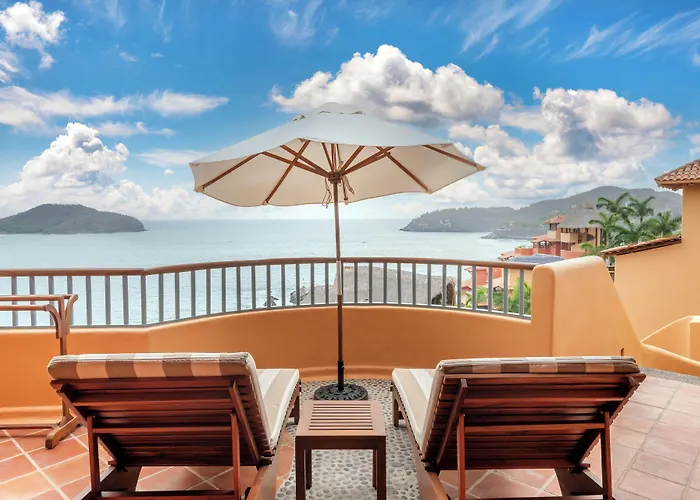 Hilton Grand Vacations Club Resort