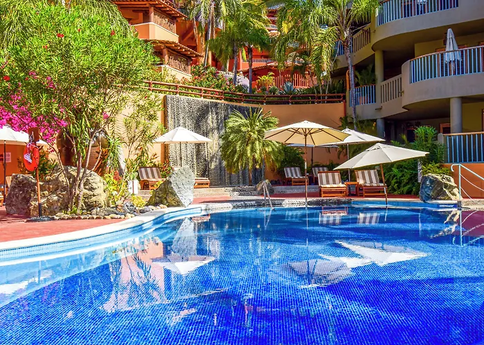 Hilton Grand Vacations Club