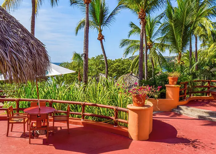 Hilton Grand Vacations Club 4*
