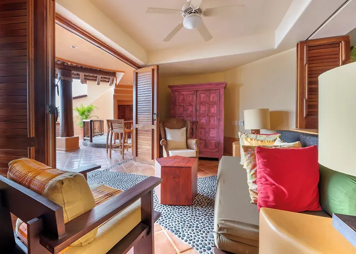 Resort Hilton Grand Vacations Club