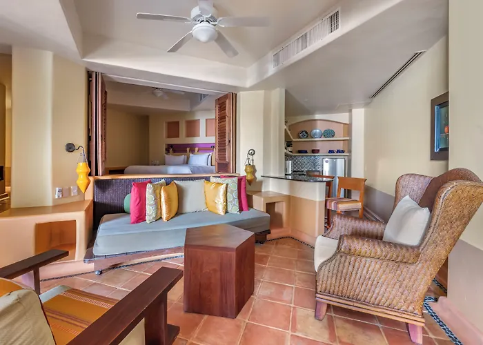 Hilton Grand Vacations Club 4* Zihuatanejo